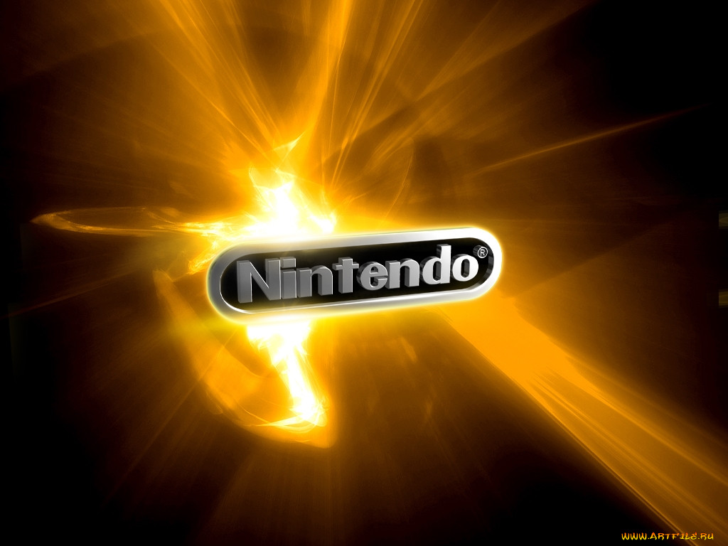 , nintendo